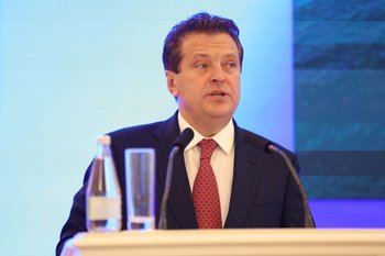 Ильсур Метшин призвал создавать «самодостаточные территории»