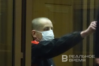 В Казани прокурор требует пожизненное для поволжского «душителя», а он заявляет об алиби