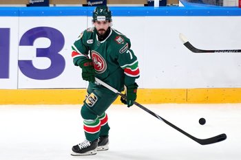 Гатиятулин объяснил отсутствие Петана в игре с «Нефтехимиком»