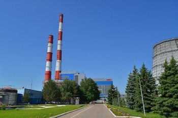 В России увеличат масштабы инвестиций в коммунальную инфраструктуру