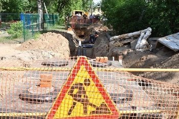 В Казани временно перекроют движение по улице Шаляпина