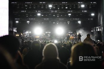 Рудковская: американский рэпер Канье Уэст приехал в Москву