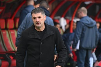Франк Артига: «У «Спартака» высокий уровень исполнителей»