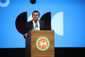 В Казани построят современный кампус