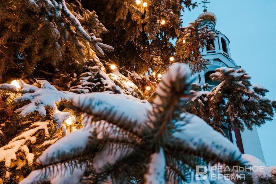 Воздержание от пищи в Великий пост — только «внешняя опора»