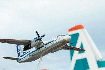 Росавиация отозвала лицензию у авиакомпании «Ангара» на выполнение коммерческих рейсов