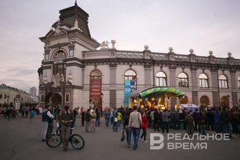 В Казани предлагают провести конференцию, посвященную истории Сибирского тракта