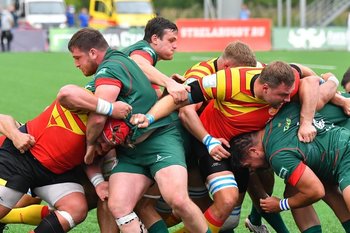 «Стрела-Ак Барс» вышла в полуфинал Кубка России