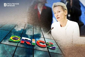 «У БРИКС нет приставки анти» — о чем говорил бизнес на саммите в Бразилии