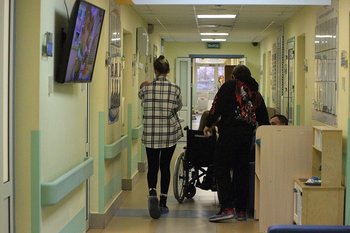 Минздрав России расширил список редких заболеваний