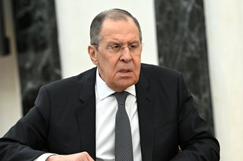 Лавров: США возвращаются к нормальности без антихристианских идей