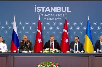 Кремль ждет предложений Киева по дате следующего раунда переговоров