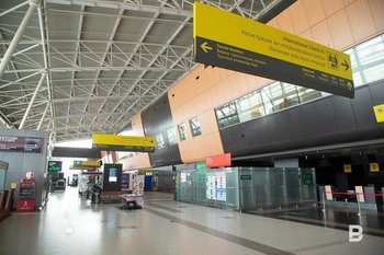 Прокуратура взяла под контроль права пассажиров в аэропортах Поволжья