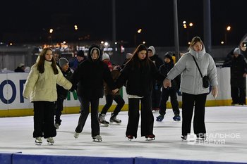 Итоги дня: молодежь всего мира в Казани, мусор в пригородных поселках, капремонт главной дороги Куюков