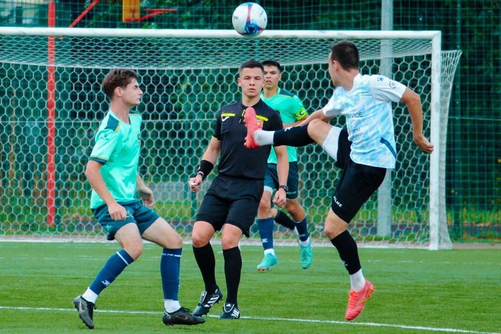 Восстание «провинциалов»: «Алабуга» и «Элмэт» разыграют Кубок Татарстана