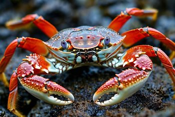 С российского «крабового короля» взыскали 4,3 млрд рублей за контрабанду