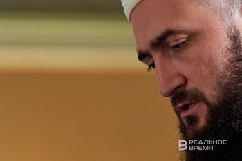 Муфтий Татарстана: нельзя запрещать или ограничивать обязательную для мусульманок религиозную одежду