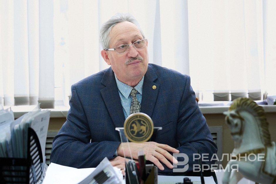 Идрис Гатин: «Друг друга обманывают, а фермер страдает — урожай не вышел»