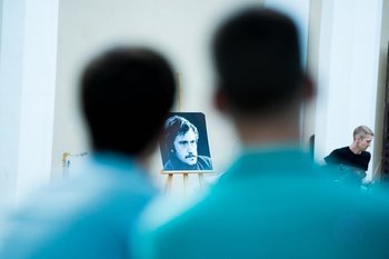 В Казани открылся фестиваль «Аксенов-фест»