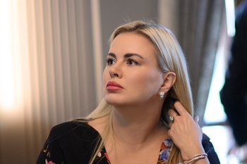 Анна Семенович: «Это не такая ужасная проблема, как казалось мне тогда»