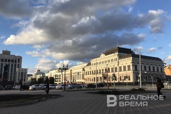 Казгордума соберется 12 августа