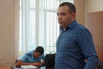 «Моя вина не доказана»: в Казани подсудимый коллектор выступил с последним словом по делу о порноколлажах