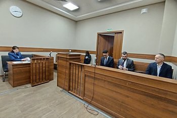 Замглавы Советского района Казани пришел на суд по антикоррупционному иску прокурора