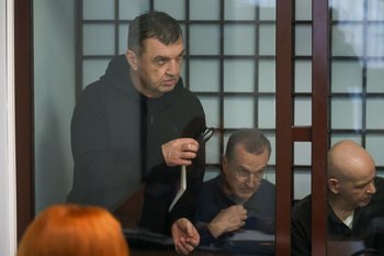 И штрафы на 600 млн: для бывшего зампрокурора Казани Нафиева запросили 13 лет колонии по делу о взятке