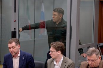 «Я с каждым днем становлюсь инвалидом»: подсудимый экс-глава КирМоса обвинил прокуроров в жестокости