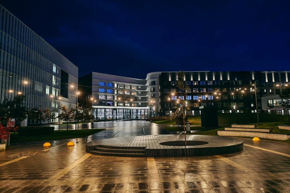 Альметьевский государственный технологический университет возглавил рейтинг ПИШ