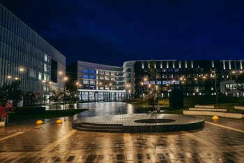 Альметьевский государственный технологический университет возглавил рейтинг ПИШ