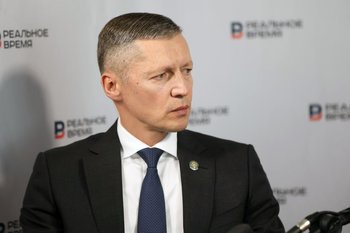 Азат Зиганшин: «Синергия власти, бизнеса, граждан и науки ведет республику к экологическому успеху»
