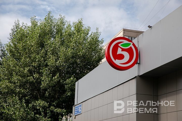 Сервис покупок и доставки продуктов возглавил список популярности в Казани