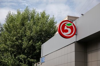 Сервис покупок и доставки продуктов возглавил список популярности в Казани