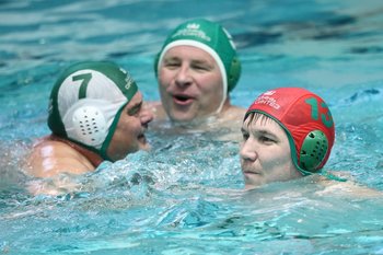 Евгений Ярощук: «Будем выбирать спарринг-партнеров перед плей-офф»