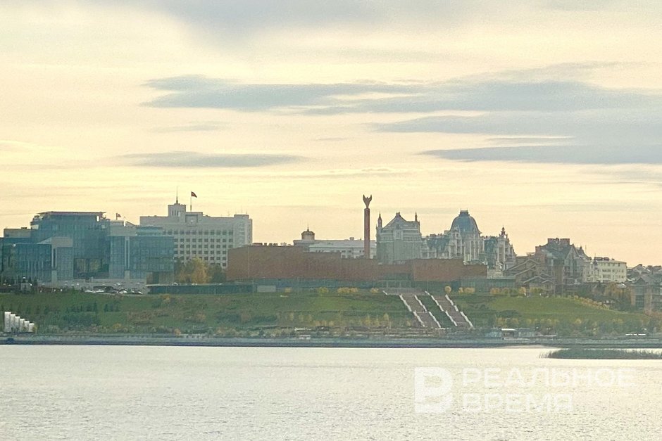 В Казани одобрили большинство проектов развития исторического центра