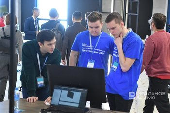 В России вырос спрос на специалистов по видео-конференц-связи