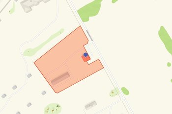 Мэрия Казани не нашла покупателя на промбазу вблизи кладбища на Мирном