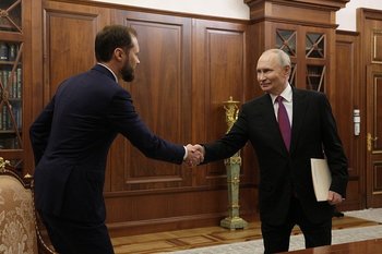 Виталий Королев назначен врио губернатора Тверской области