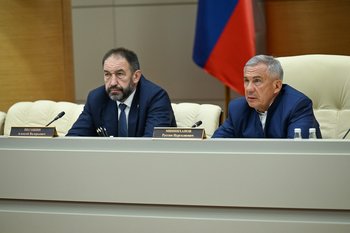Компаунды 2.0, или Зачем Татарстану полимерный хаб
