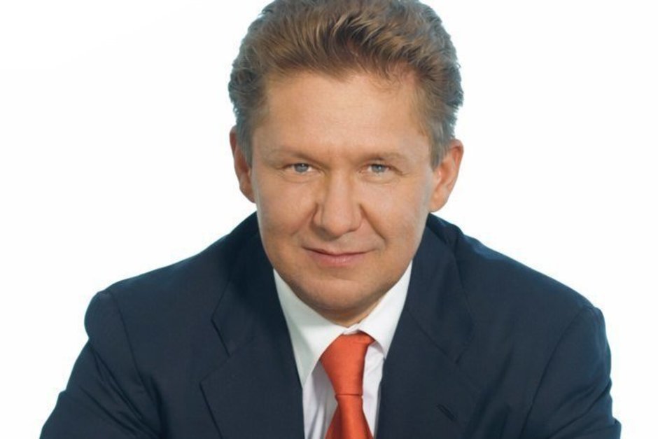 Алексей Миллер сохранил пост главы «Газпрома»