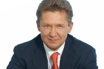 Алексей Миллер сохранил пост главы «Газпрома»