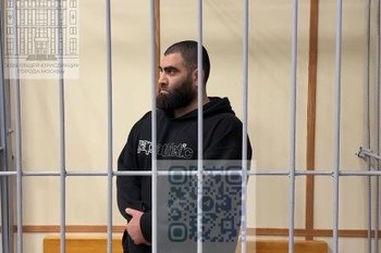 Блогер Арсен Маркарян получил 4,5 года тюрьмы за реабилитацию нацизма