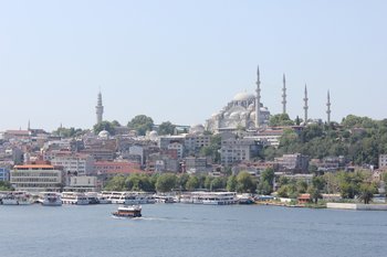 АТОР: российские туристы в Турции могут платить рублями через СБП