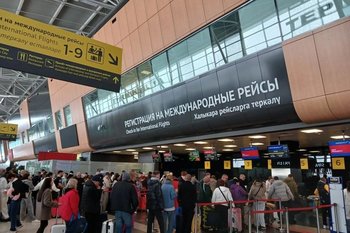 Прокуратура взяла на контроль ситуацию с задержанными рейсами в Казани и Нижнекамске