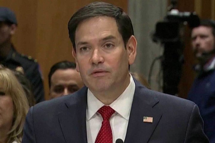 В США назвали состав делегации на переговорах с Россией