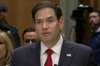 В США назвали состав делегации на переговорах с Россией