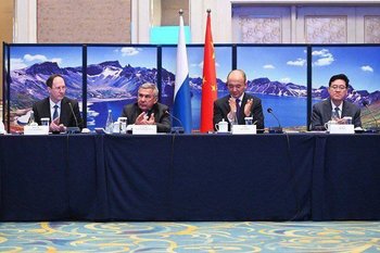 Татарстан и китайская провинция Цзилинь обсудили перспективы сотрудничества