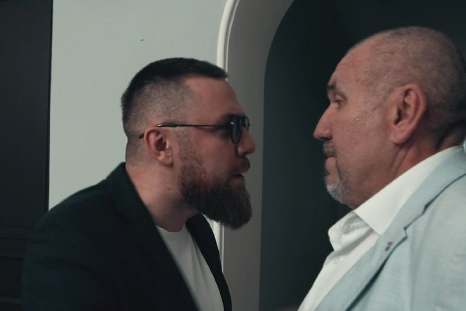 Ренат Хабибуллин: «Важно сохранять баланс и не впадать в сентиментальную архаику»