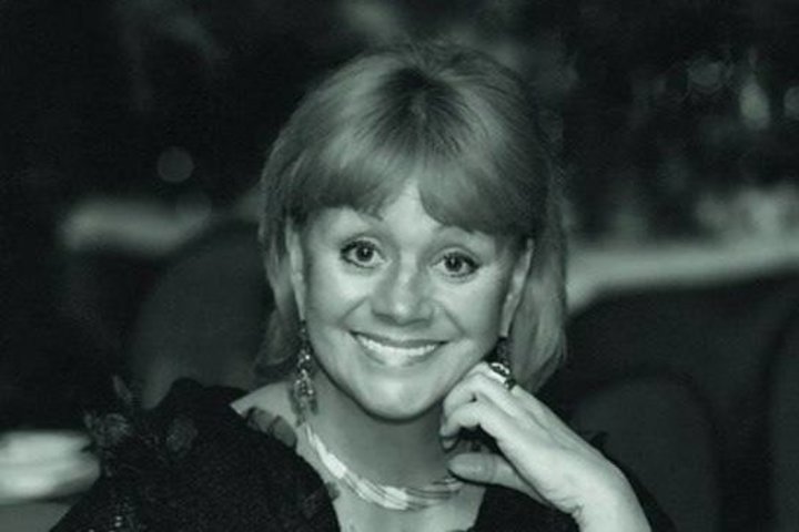 Скончалась актриса театра и кино Татьяна Егорова